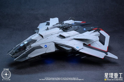 Star Citizen Plastic Model Kit 1/100  Anvil F8C Lightning 25 cm Kotobukiya