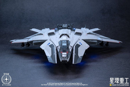 Star Citizen Plastic Model Kit 1/100  Anvil F8C Lightning 25 cm Kotobukiya