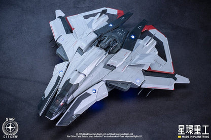 Star Citizen Plastic Model Kit 1/100  Anvil F8C Lightning 25 cm Kotobukiya
