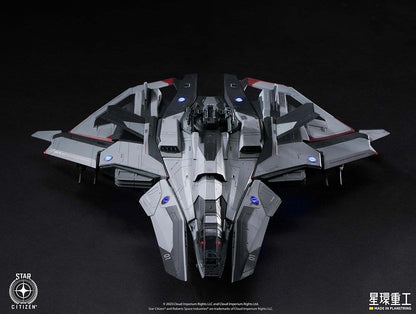 Star Citizen Pre-assembled Plastic Model Kit 1/100  Anvil F8C Lightning Pre-Assembled Finished Model Ver. 25 cm Kotobukiya
