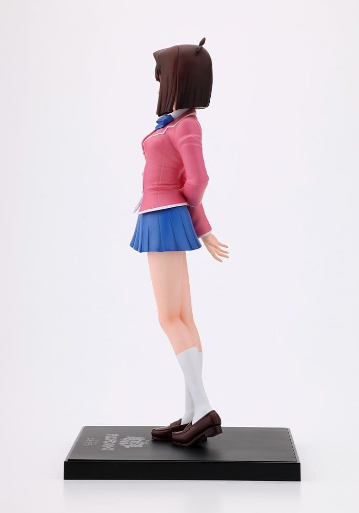 Yu-Gi-Oh! Oshi Works PVC Figure 1/7 Téa Gardner 23 cm Kotobukiya