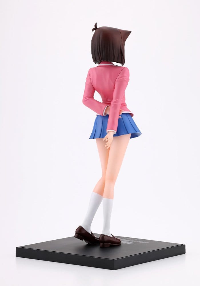 Yu-Gi-Oh! Oshi Works PVC Figure 1/7 Téa Gardner 23 cm Kotobukiya