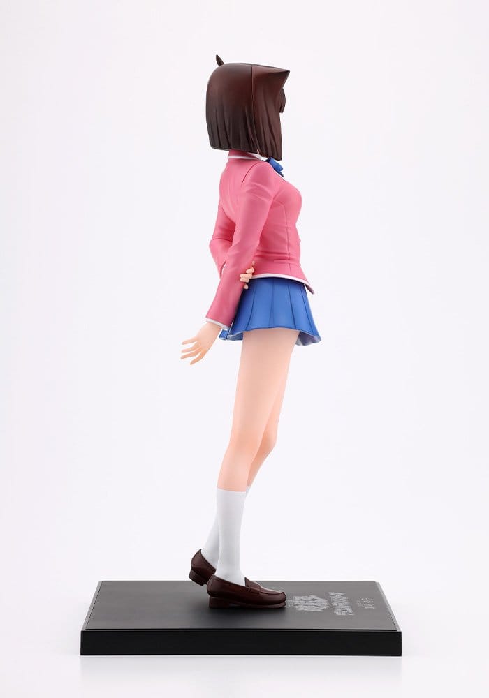 Yu-Gi-Oh! Oshi Works PVC Figure 1/7 Téa Gardner 23 cm Kotobukiya