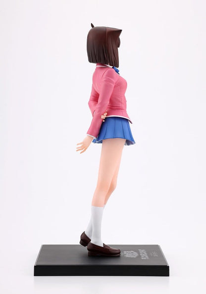 Yu-Gi-Oh! Oshi Works PVC Figure 1/7 Téa Gardner 23 cm Kotobukiya