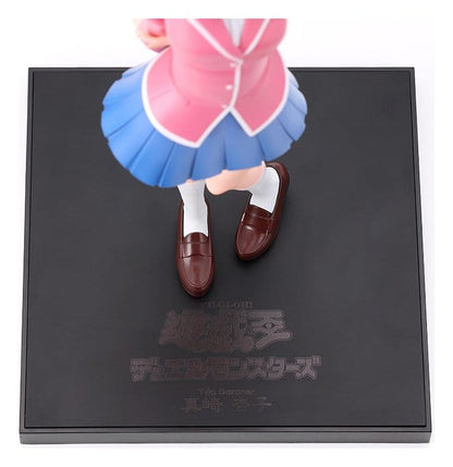 Yu-Gi-Oh! Oshi Works PVC Figure 1/7 Téa Gardner 23 cm Kotobukiya