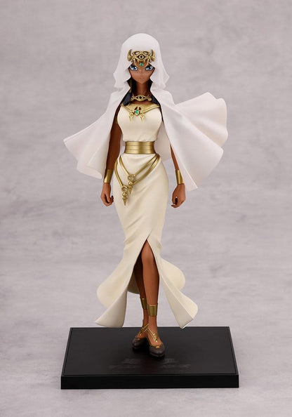 Yu-Gi-Oh! Oshi Works Figure 1/7 Ishizu Ishtar 23 cm