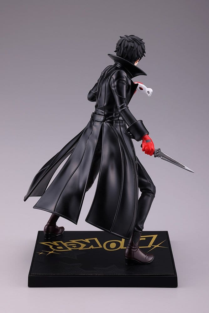 Persona 5 Royal Oshi Works PVC Figure Joker 22 cm