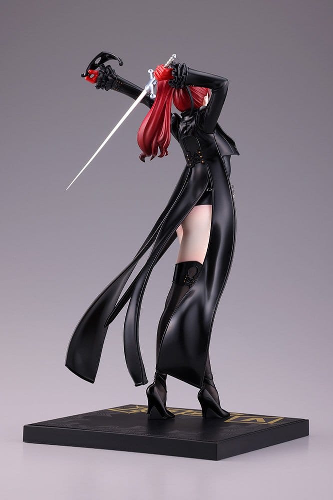 Persona 5 Royal Oshi Works PVC Figure Violet 25 cm