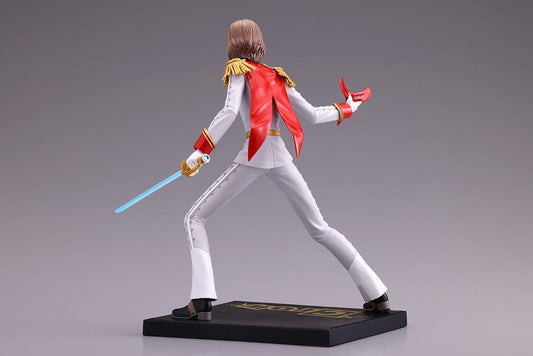 Persona 5 Royal Oshi Works PVC Figure Crow 21 cm