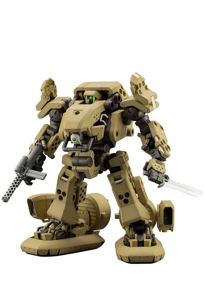 Hexa Gear Plastic Model Kit 1/24 Bulkarm ÃŸ Standard Type 17 cm