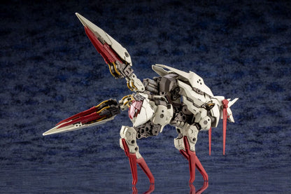 Hexa Gear Plastic Model Kit 1/24 Weird Tails 28 cm