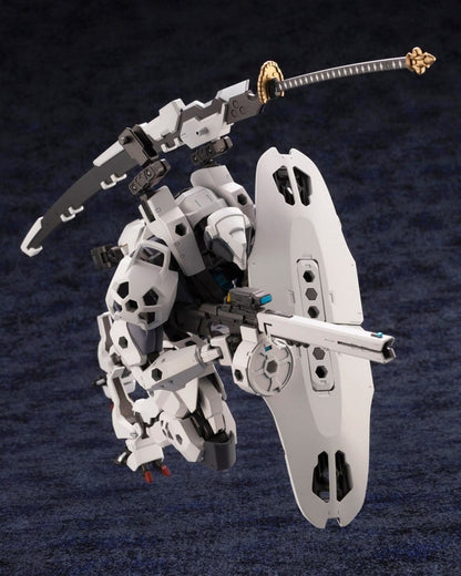 Hexa Gear Plastic Model Kit 1/24 V-Thor (Reproduction) 21 cm