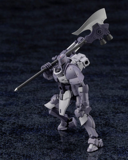 Hexa Gear Plastic Model Kit 1/24 Governor Para-Pawn Judge Head 9 cm Kotobukiya