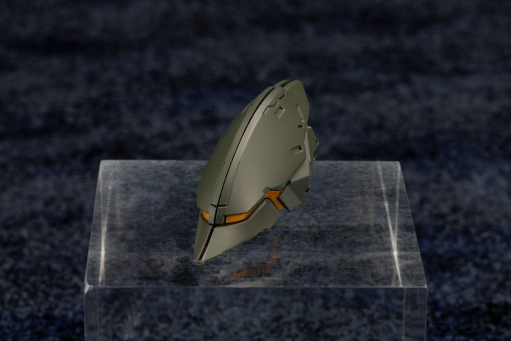 Hexa Gear Plastic Model Kit 1/24 Booster Pack 011 Biting Scissors 22 cm Kotobukiya