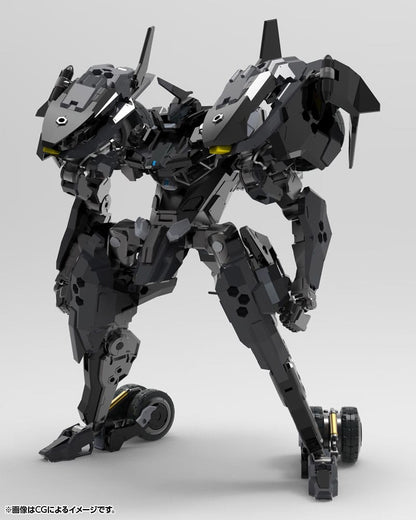 Hexa Gear Plastic Model Kit 1/24 Veloce 24 cm Kotobukiya