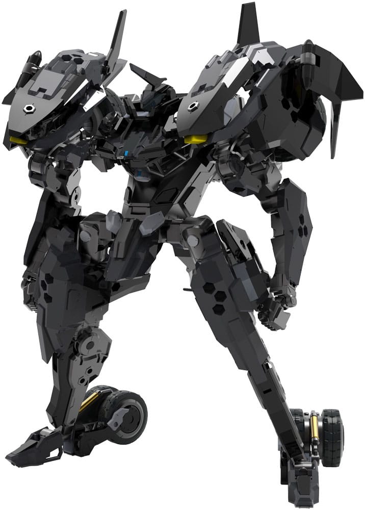 Hexa Gear Plastic Model Kit 1/24 Veloce 24 cm Kotobukiya