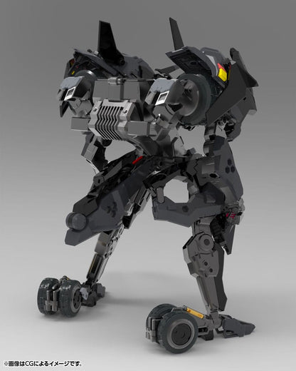 Hexa Gear Plastic Model Kit 1/24 Veloce 24 cm Kotobukiya