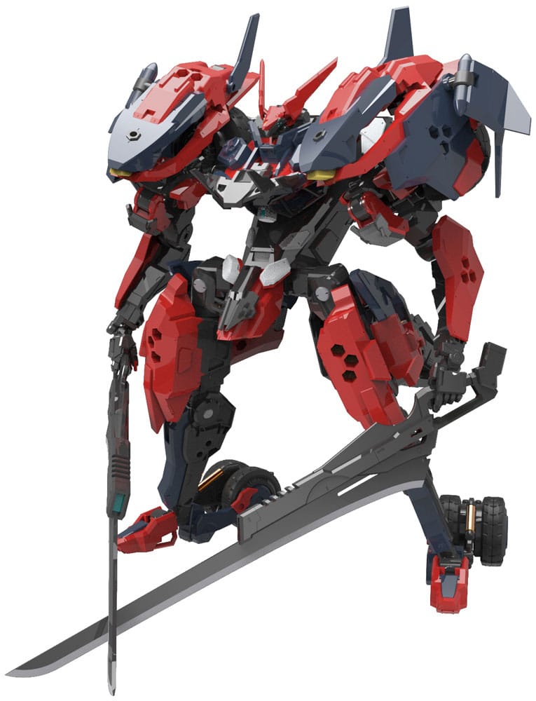 Hexa Gear Plastic Model Kit 1/24 Levante 24 cm Kotobukiya