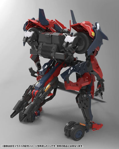 Hexa Gear Plastic Model Kit 1/24 Levante 24 cm Kotobukiya