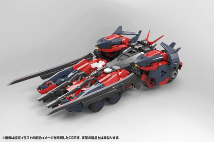 Hexa Gear Plastic Model Kit 1/24 Levante 24 cm Kotobukiya