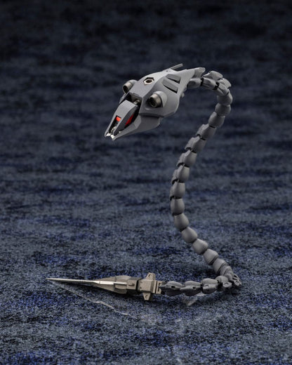 Hexa Gear Plastic Model Kit 1/24 Alternative Creepvenom 34 cm