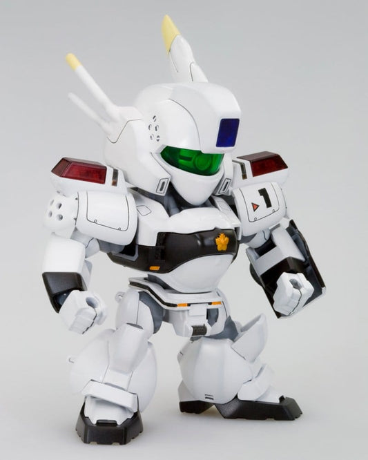 The Mobile Police Patlabor D-Style Plastic Model AV-98 Ingram 1 11 cm (Reproduction)