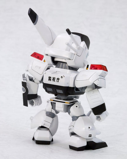 The Mobile Police Patlabor D-Style Plastic Model Kit AV-98 Ingram 2 11 cm
