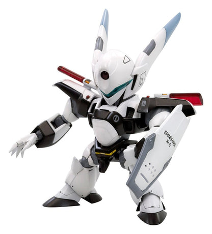 Patlabor The Mobile Police D-Style Model Kit AV-X0 Type Zero Reproduction 10 cm