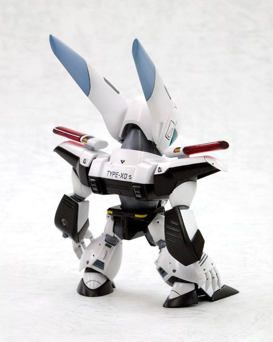 Patlabor The Mobile Police D-Style Model Kit AV-X0 Type Zero Reproduction 10 cm