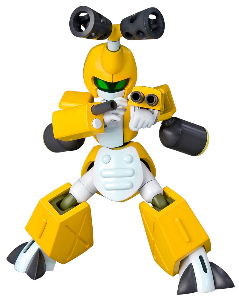 Medarot Plastic Model Kit 1/6 KBT00-M Metal Beetle 15 cm Model kits