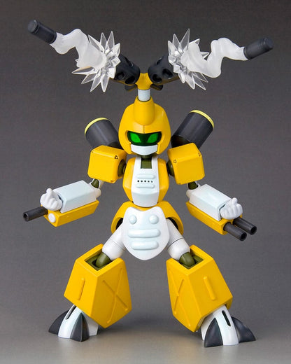 Medarot Plastic Model Kit 1/6 KBT00-M Metal Beetle 15 cm Model kits