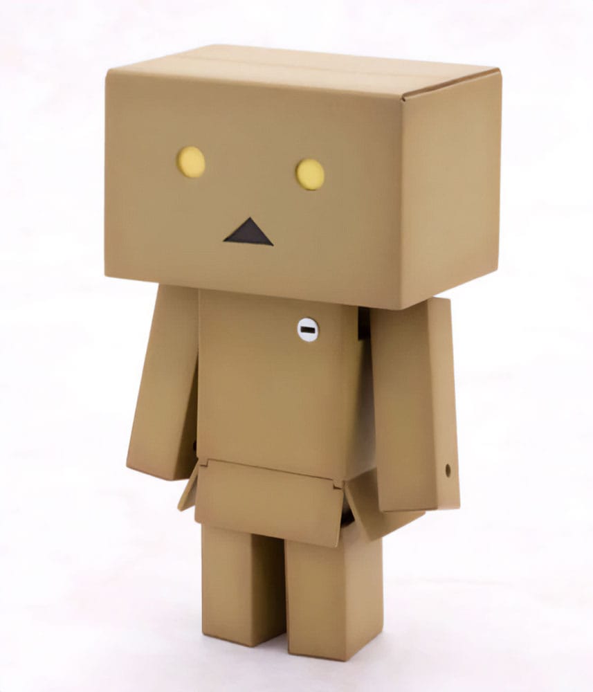Yotsubato! Plastic Model Kit Danboard 13 cm Kotobukiya