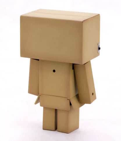 Yotsubato! Plastic Model Kit Danboard 13 cm Kotobukiya