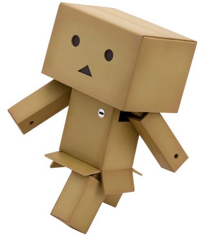 Yotsubato! Plastic Model Kit Danboard 13 cm Kotobukiya