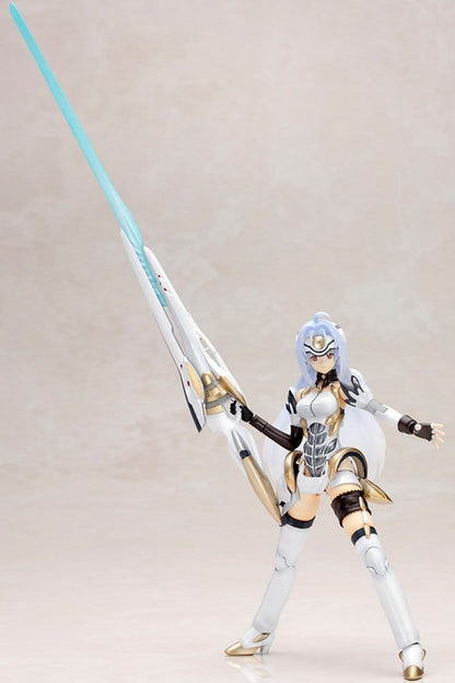 Xenosaga Plastic Model Kit 1/12 Kos-Mos Ver.1 (Reproduction) 16 cm