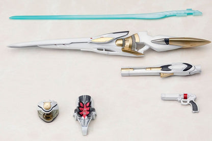 Xenosaga Plastic Model Kit 1/12 Kos-Mos Ver.1 (Reproduction) 16 cm