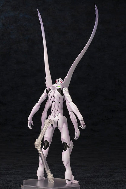 Evangelion: New Theatrical Edition Plastic Model Kit 1/400 Evangelion 13 Awake Ver. (Reproduction) 19 cm