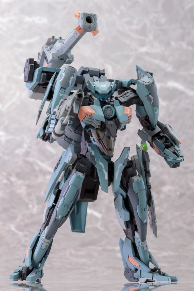 Xenoblade X Plastic Model Kit 1/48 Formula 18 cm