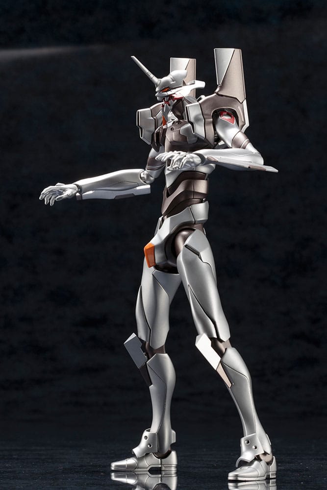Godzilla vs Evangelion Plastic Model Kit Evangelion Test Type-01 Mecha Godzilla Ver. 19 cm - FanofThings.co.uk