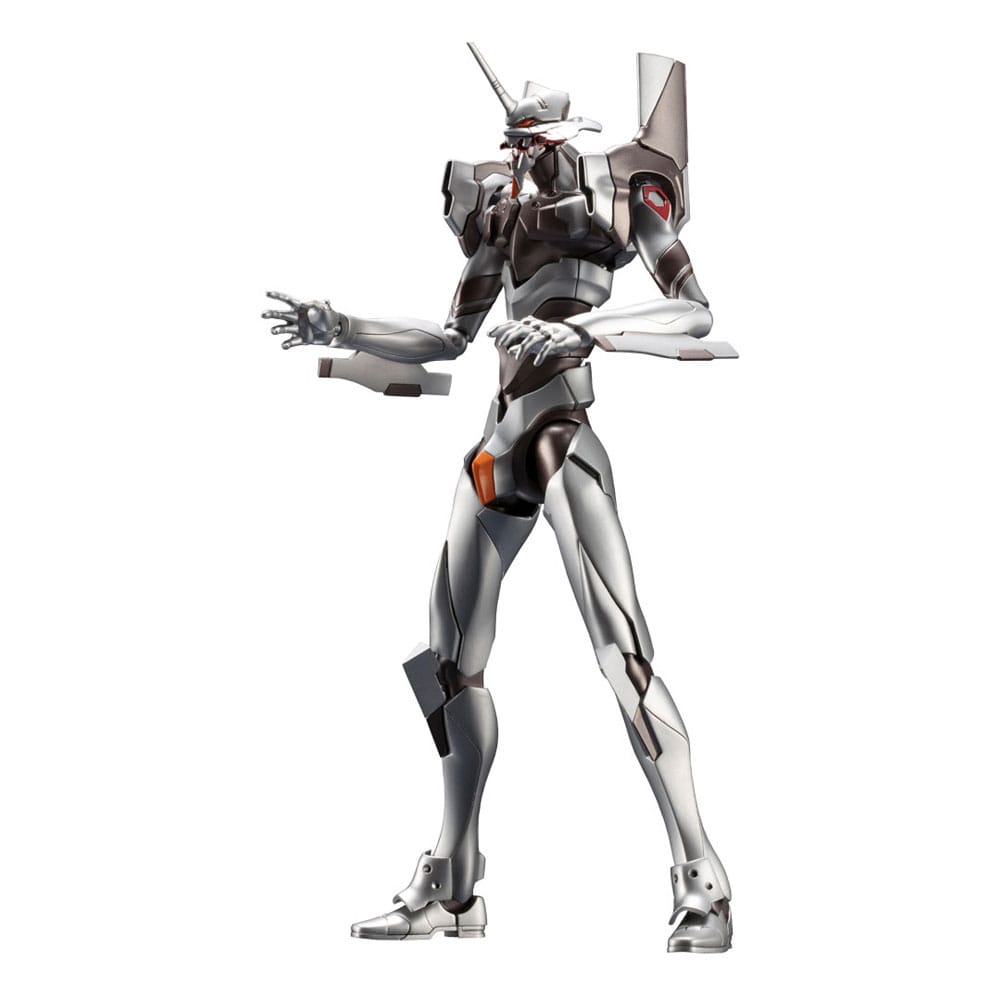 Godzilla vs Evangelion Plastic Model Kit Evangelion Test Type-01 Mecha Godzilla Ver. 19 cm - FanofThings.co.uk