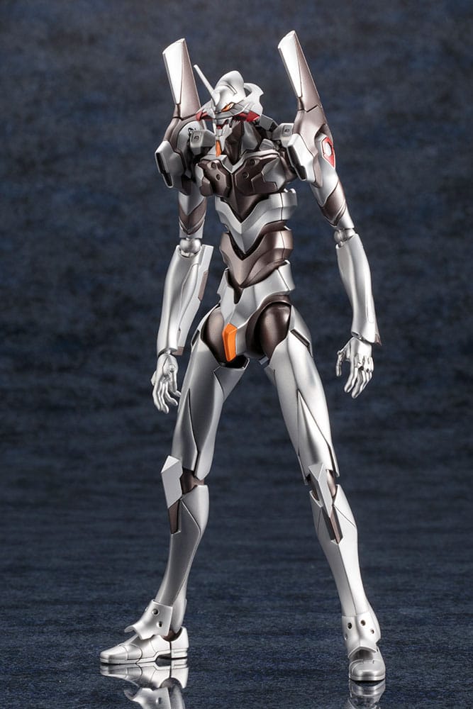 Godzilla vs Evangelion Plastic Model Kit Evangelion Test Type-01 Mecha Godzilla Ver. 19 cm - FanofThings.co.uk