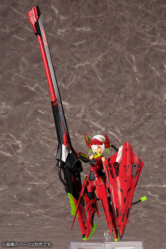 Megami Device Plastic Model 1/1 Bullet Knights Launcher Hell Blaze 34 cm