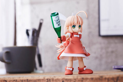 Ichigeki Sacchu!! HoiHoi-san Model Kit 1/1 HoiHoi-san Heavy Arms Ver. New Edition 12 cm Kotobukiya