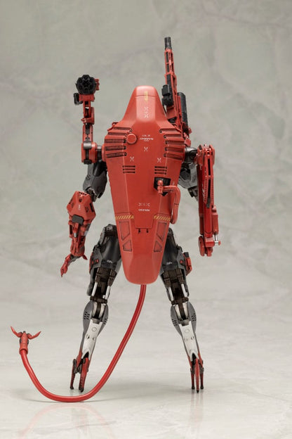 Death Stranding 2 Plastic Model Kit 1/20 The Ghost Mech Coffins 18 cm Model kits