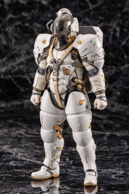 Kojima Productions Plastic Model Kit Ludens 19 cm