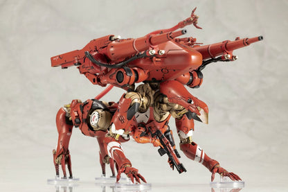 Death Stranding 2 Plastic Model Kit 1/20 The Ghost Mech Coffins Commander 18 cm