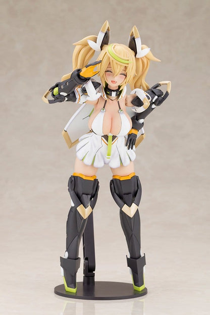 Phantasy Star Online 2 Plastic Model Kit Grand Scale Gene Stellatears Version 25 cm