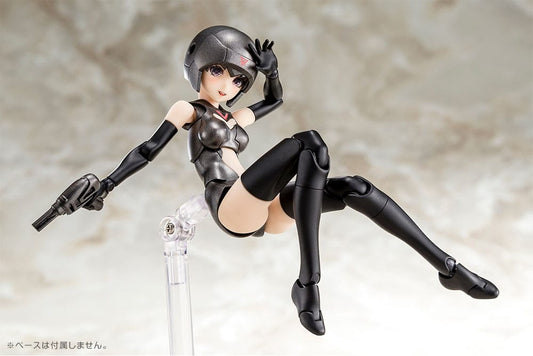Megami Device Model Kit Accesoory Set B1R-M Chassis Kit Skin Color B