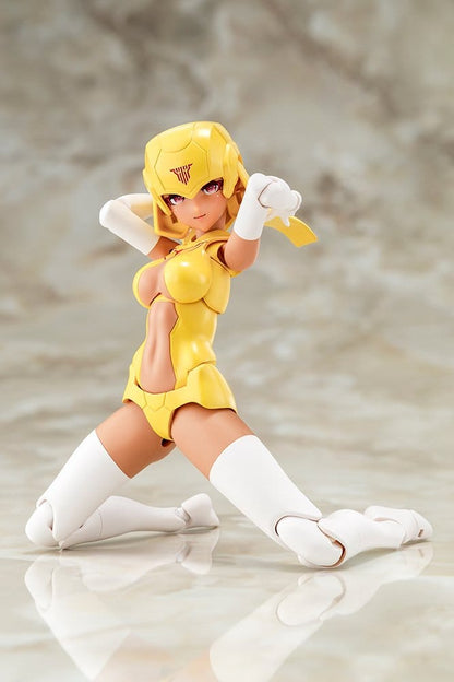 Megami Device Plastic Model 1/1 B1R-L Chassis Kit Skin Color E