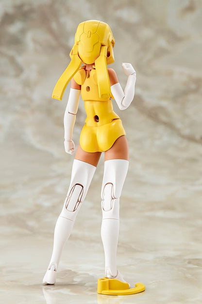 Megami Device Plastic Model 1/1 B1R-L Chassis Kit Skin Color E